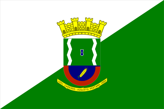 Augusto Pestana - RS