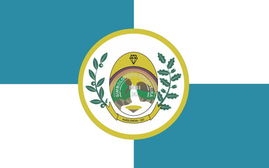 Aurilândia - GO