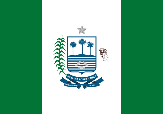 Avelino Lopes - PI