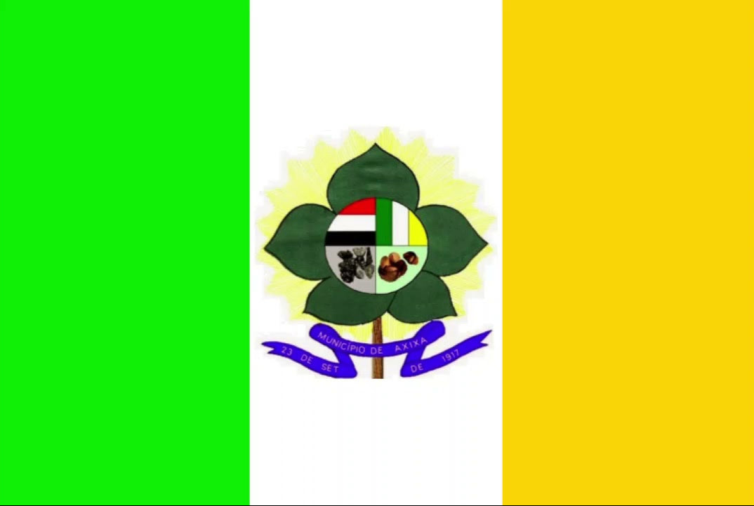 Axixá - MA