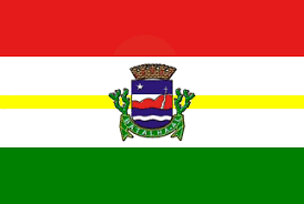 Imagem da Bandeira Batalha