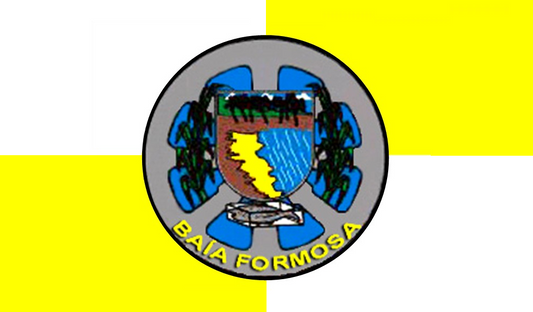 Baía Formosa - RN
