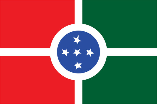 Baixa Grande do Ribeiro - PI