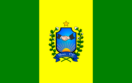 Baixio - CE
