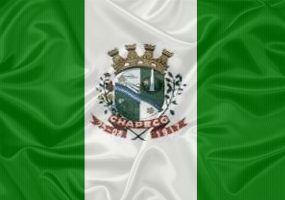 Imagem da Bandeira Chapecó
