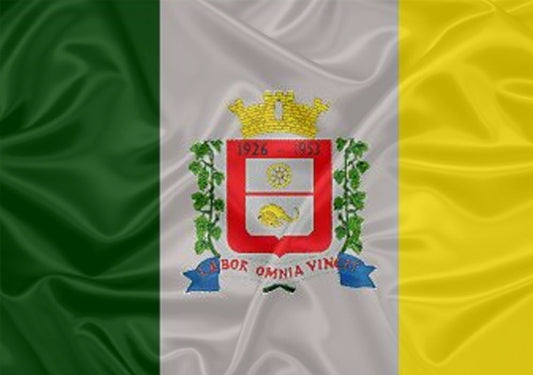 Imagem da Bandeira Ferraz de Vasconcelos