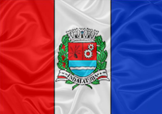 Imagem da Bandeira Indaiatuba