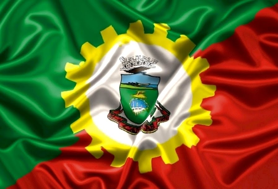 Imagem da Bandeira Canoas