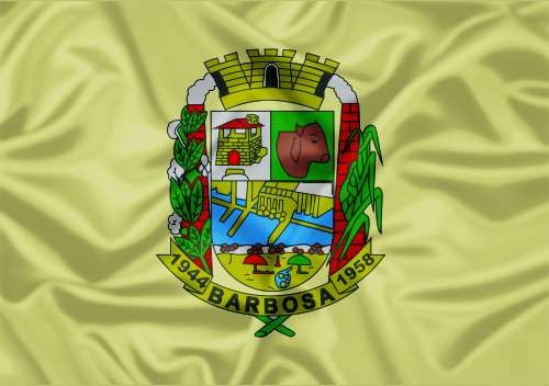 Imagem da Bandeira Barbosa