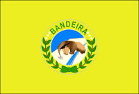 Bandeira - MG