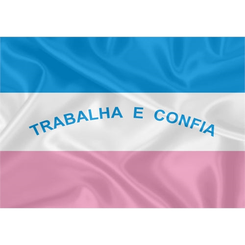 Imagem da Bandeira Espírito Santo