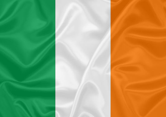 Imagem da Bandeira Irlanda