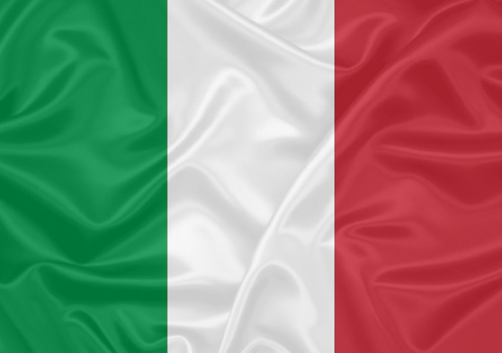 Imagem da Bandeira Itália