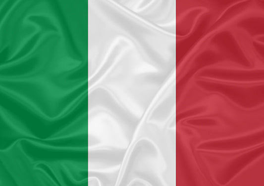 Imagem da Bandeira Itália