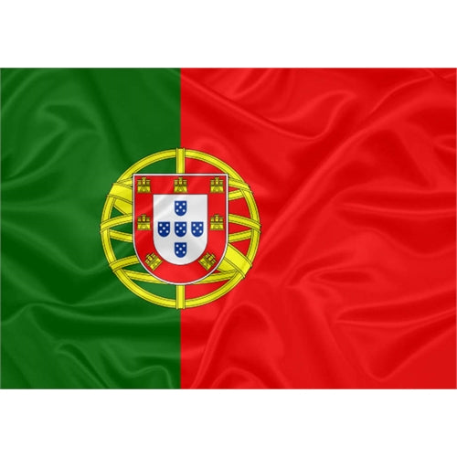 Imagem da Bandeira Portugal