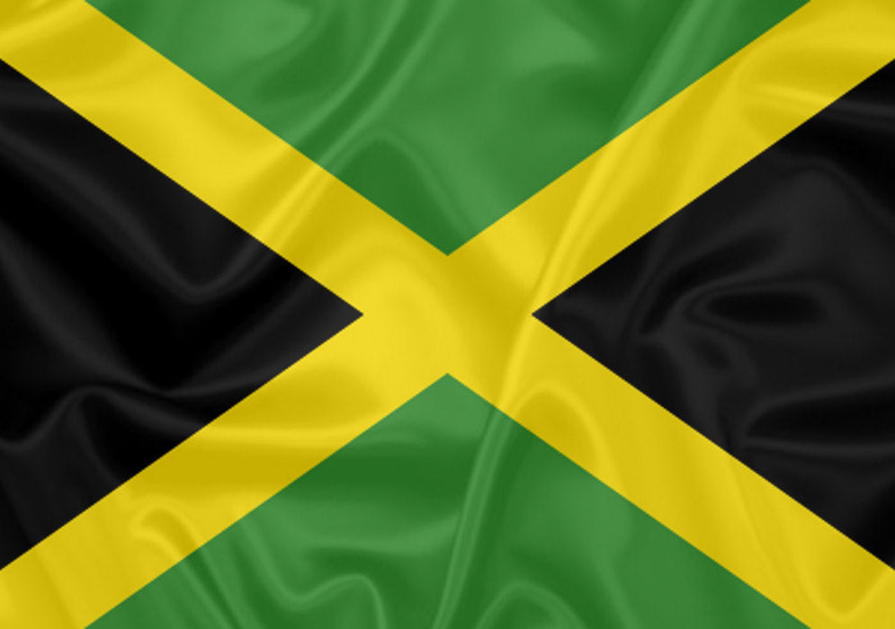 Imagem da Bandeira Jamaica