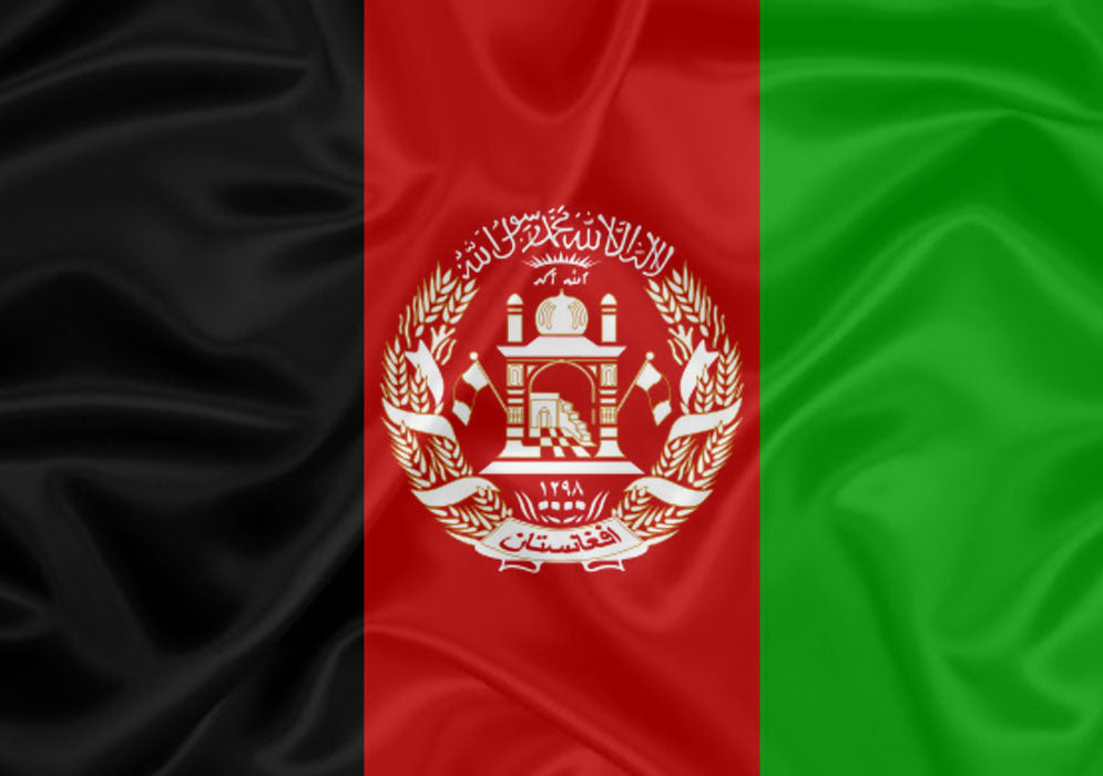 Afeganistão