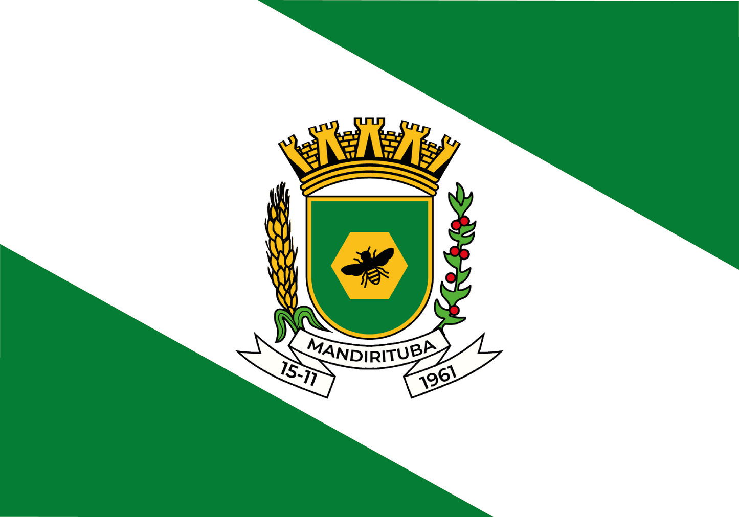 Mandirituba - PR