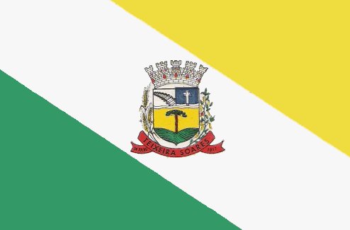 Teixeira Soares - PR