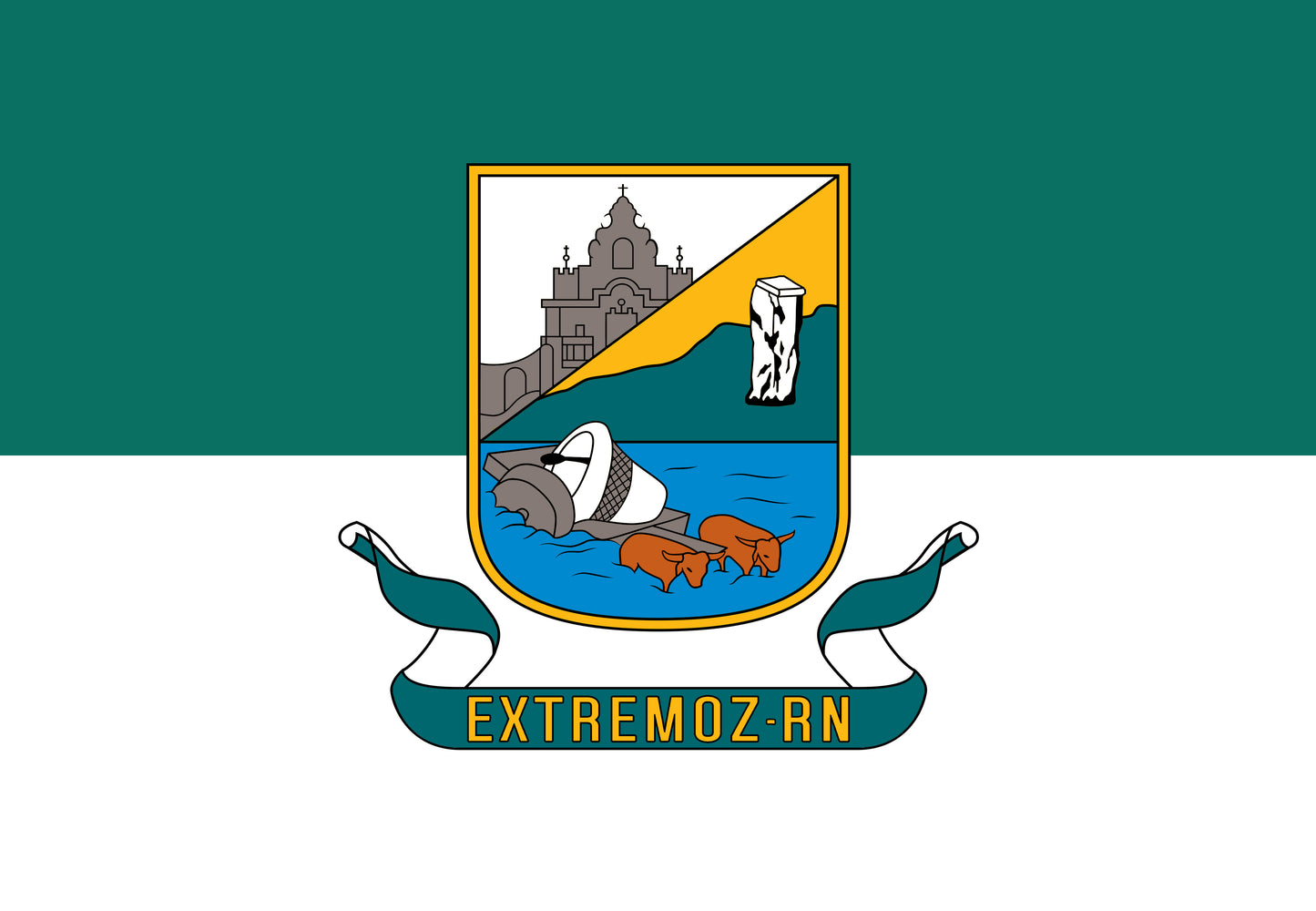 Extremoz - RN