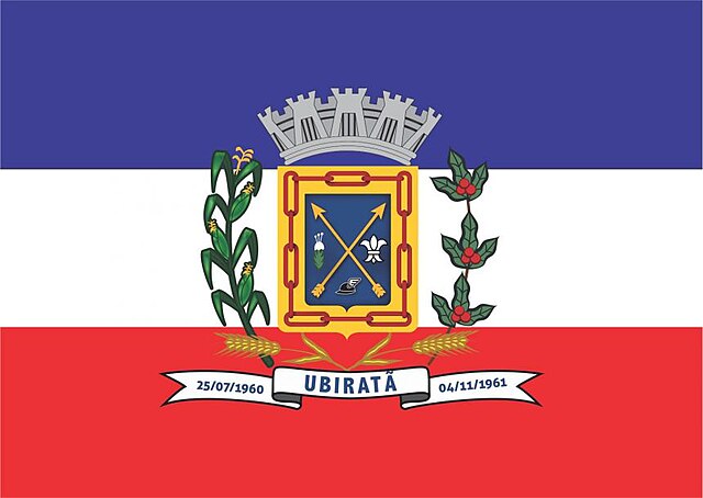 Ubiratã - PR