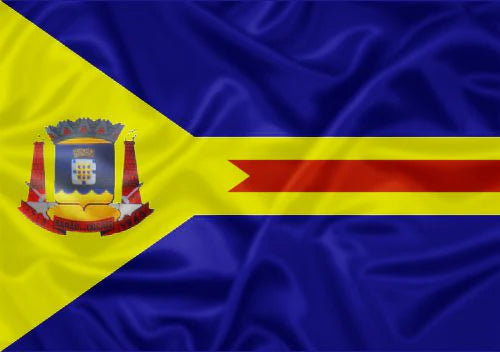 Barão de Cocais - MG