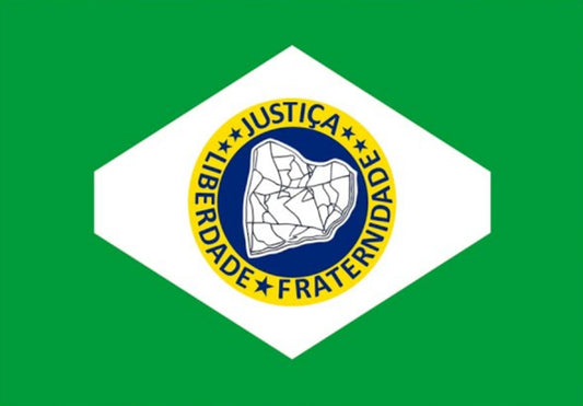 Barão de Grajaú - MA