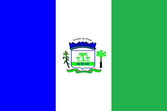 Barra D'Alcântara - PI