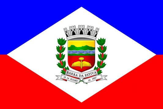 Barra da Estiva - BA