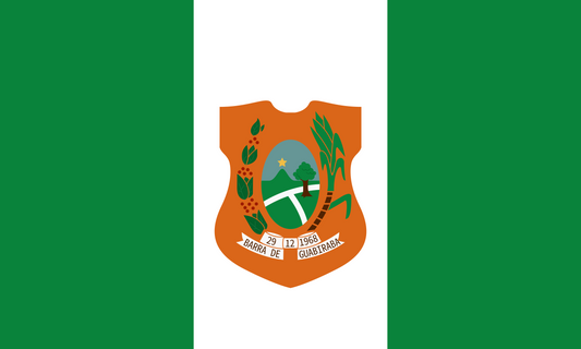 Barra de Guabiraba - PE