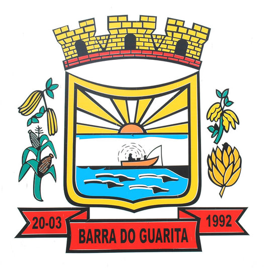 Barra do Guarita - RS