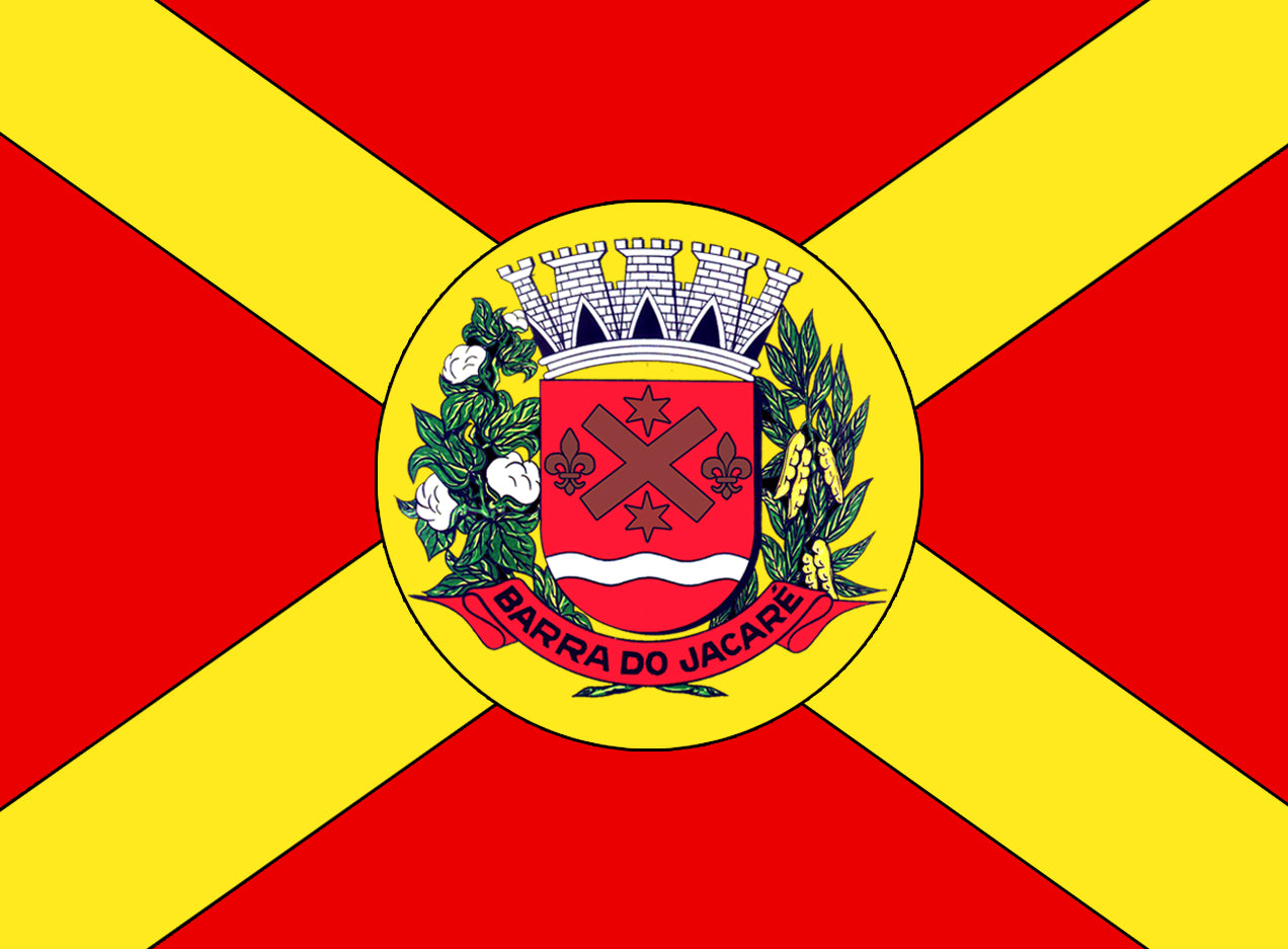 Barra do Jacaré - PR