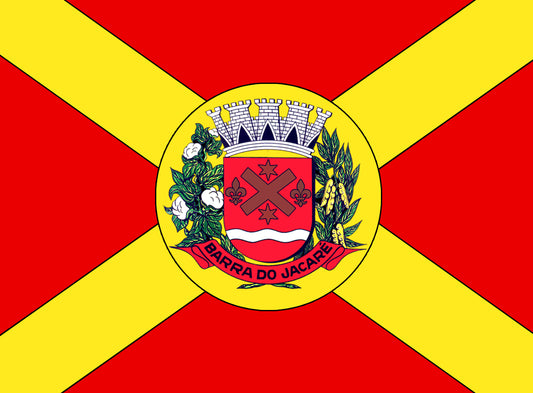 Barra do Jacaré - PR