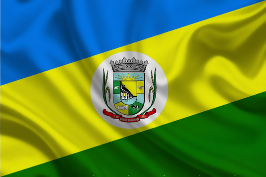 Barra do Quaraí - RS