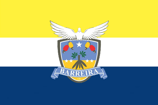 Barreira - CE