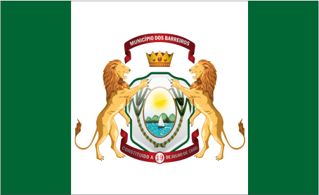 Barreiros - PE