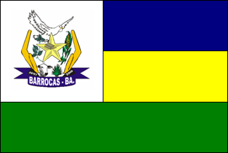 Barrocas - BA