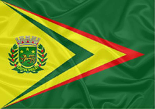 Imagem da Bandeira Bauru