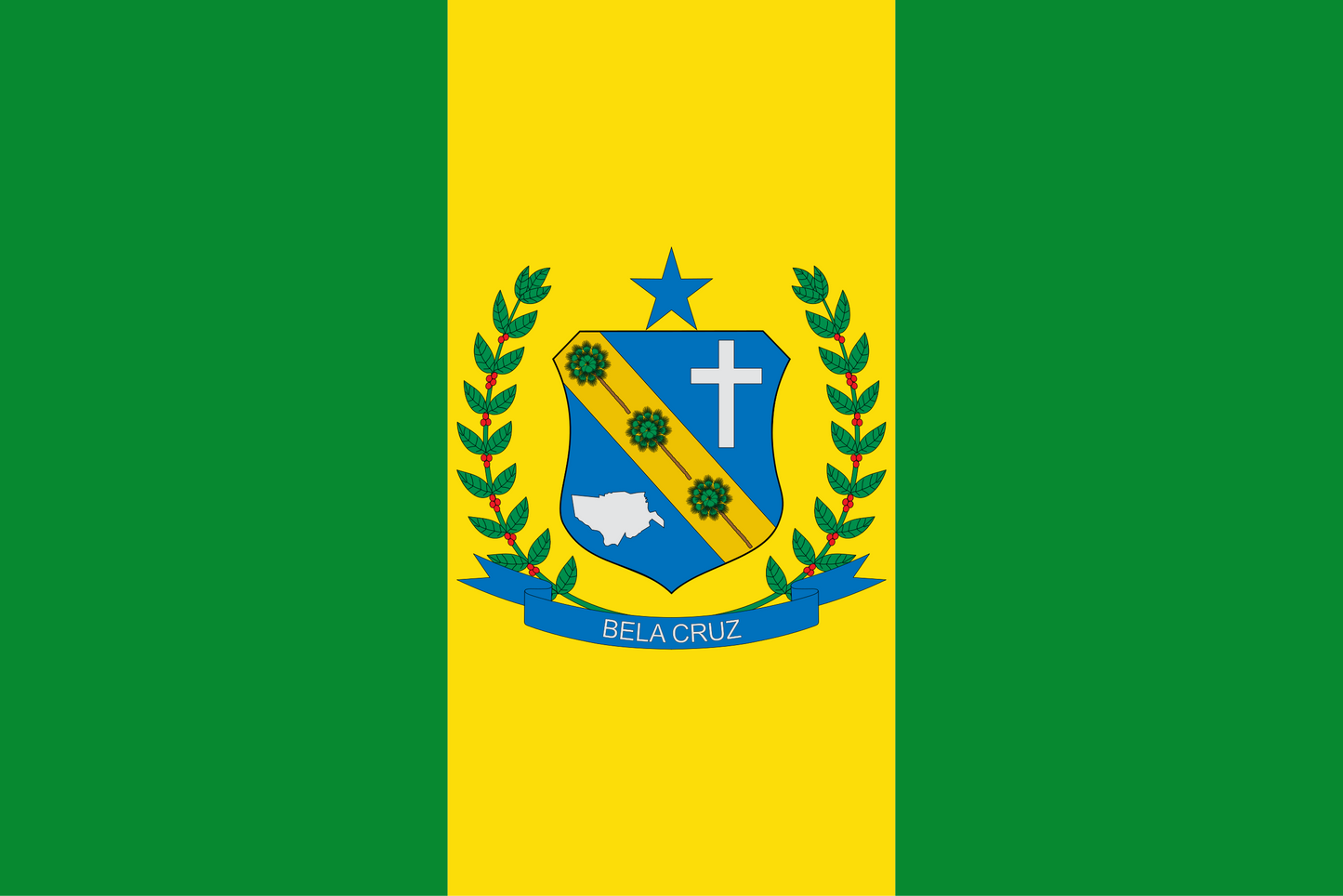 Bela Cruz - CE
