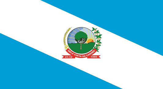 Bela Vista da Caroba - PR