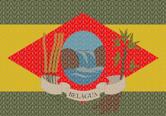 Belágua - MA