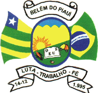 Belém do Piauí - PI