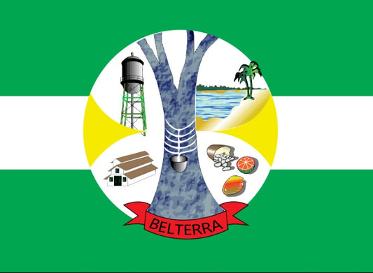 Belterra - PA