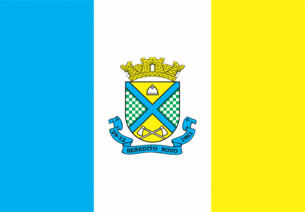 Benedito Novo - SC