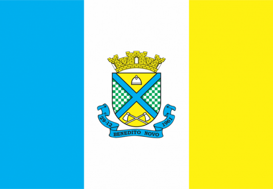 Benedito Novo - SC