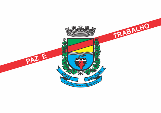 Bento Gonçalves - RS