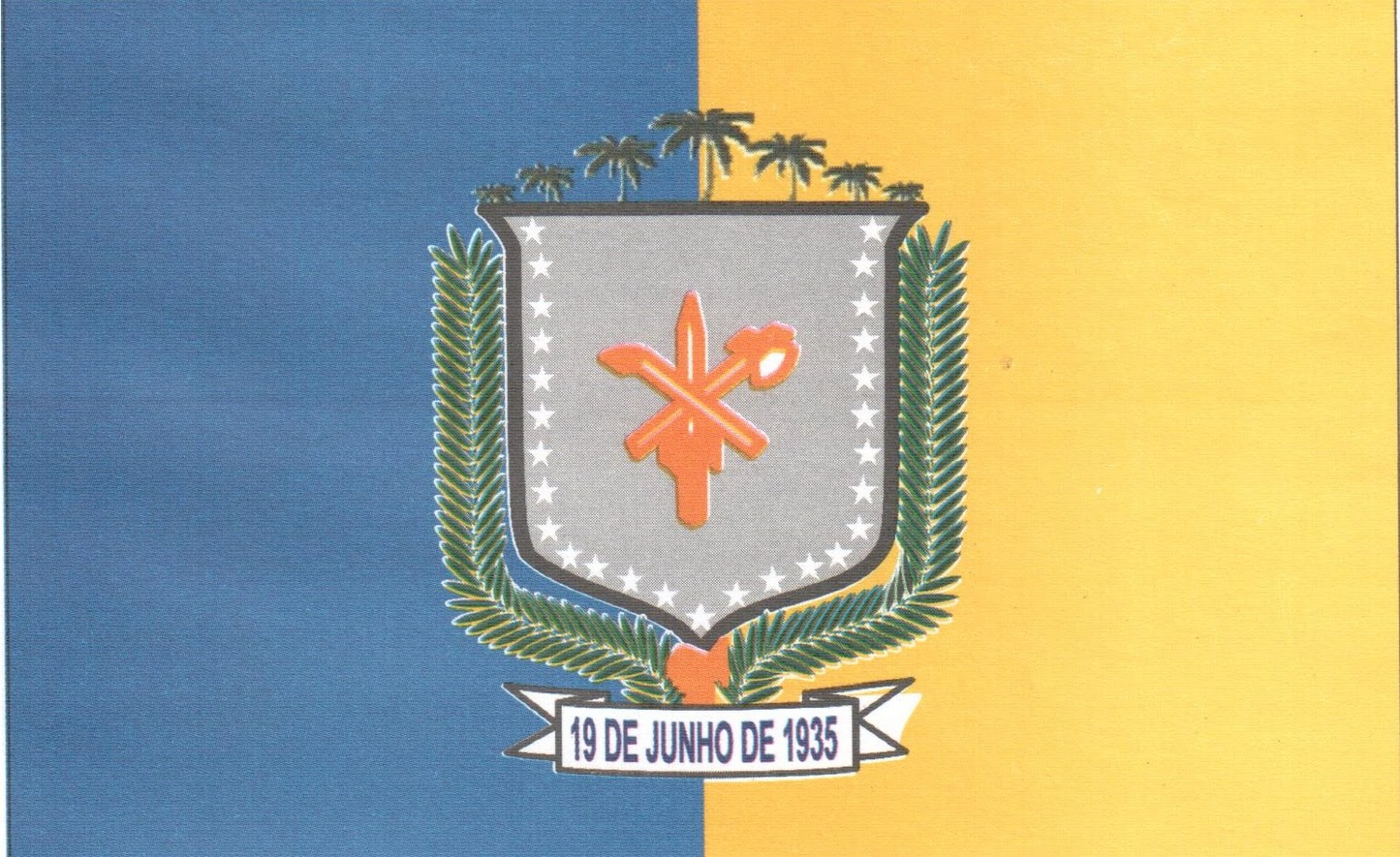 Bequimão - MA