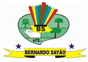 Bernardo Sayão - TO