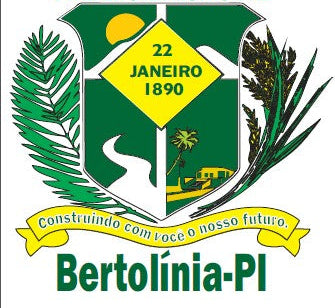 Bertolínia - PI