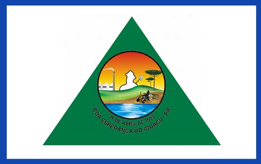 Boa Esperança do Iguaçu - PR